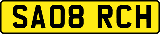 SA08RCH