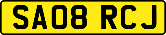 SA08RCJ