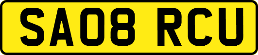 SA08RCU