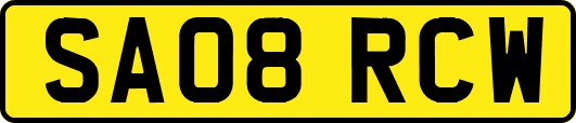 SA08RCW