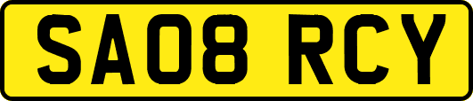 SA08RCY