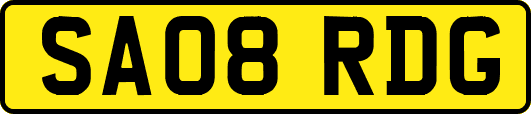 SA08RDG