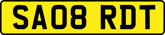 SA08RDT