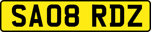 SA08RDZ