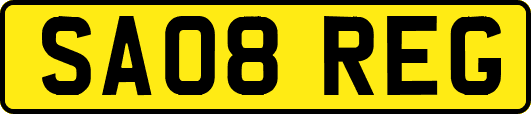 SA08REG