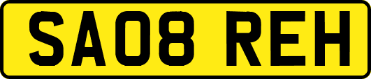 SA08REH