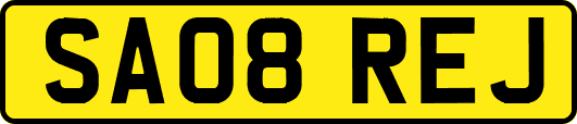 SA08REJ