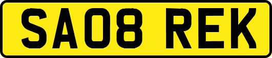 SA08REK
