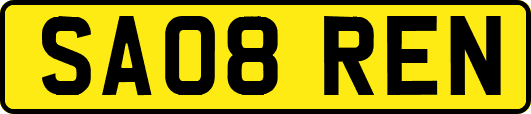 SA08REN
