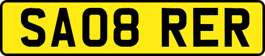 SA08RER