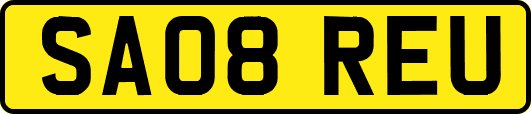 SA08REU
