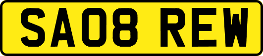 SA08REW
