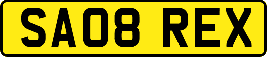 SA08REX