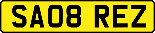 SA08REZ