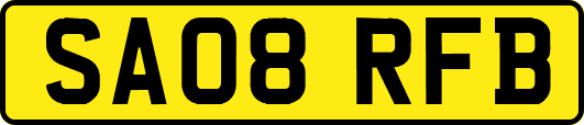 SA08RFB