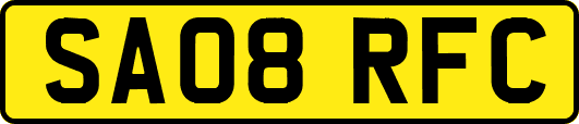 SA08RFC