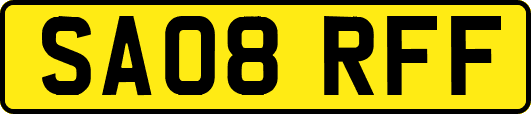 SA08RFF