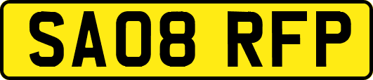 SA08RFP