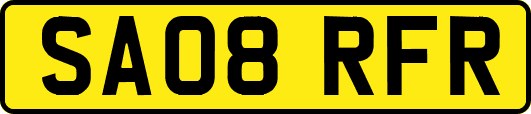 SA08RFR