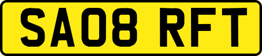 SA08RFT