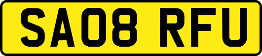 SA08RFU