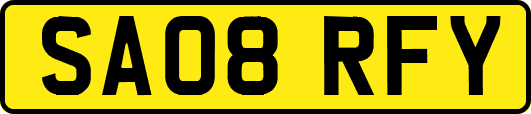 SA08RFY