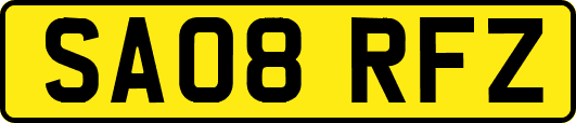 SA08RFZ