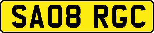 SA08RGC