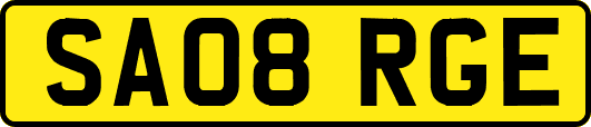 SA08RGE