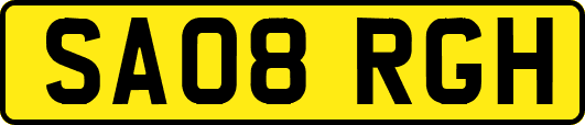 SA08RGH