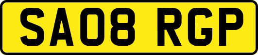 SA08RGP