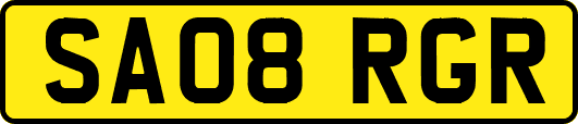 SA08RGR