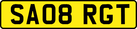 SA08RGT