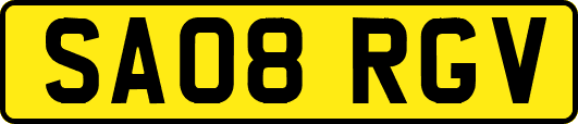 SA08RGV