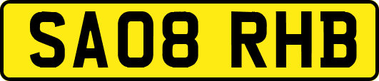 SA08RHB