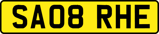 SA08RHE