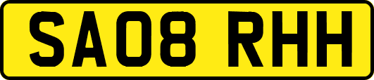 SA08RHH