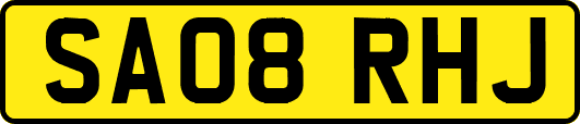 SA08RHJ
