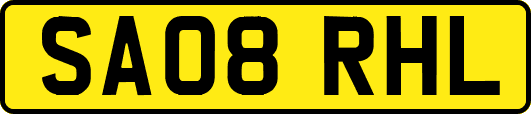 SA08RHL