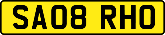 SA08RHO