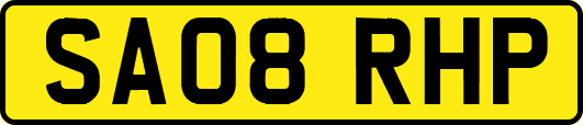 SA08RHP