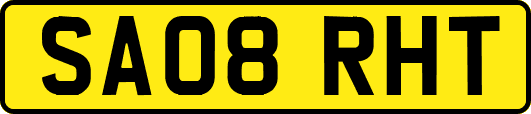 SA08RHT