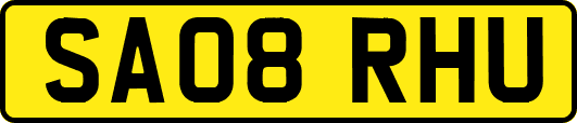 SA08RHU