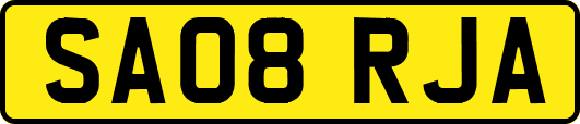 SA08RJA