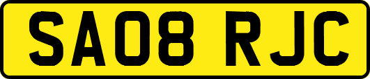 SA08RJC