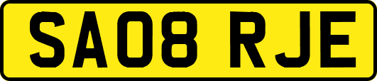 SA08RJE