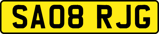SA08RJG