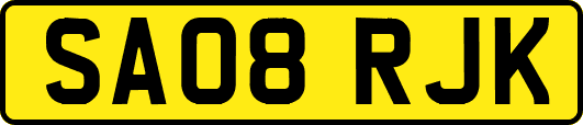 SA08RJK