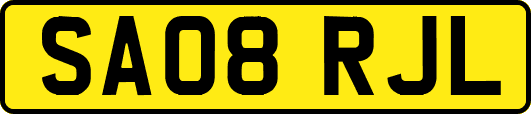 SA08RJL