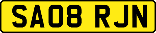 SA08RJN